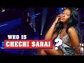 Who is chechi sarai on the voice who did chechi pick as her coach on the voice