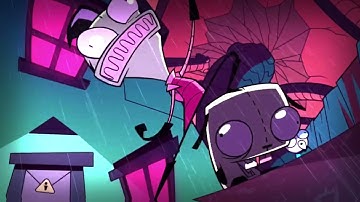 Invader Zim: Enter the Florpus Trailer [Fanmade edit] - 2WEI