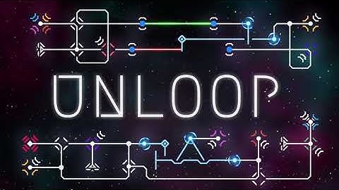Unloop - Official Trailer