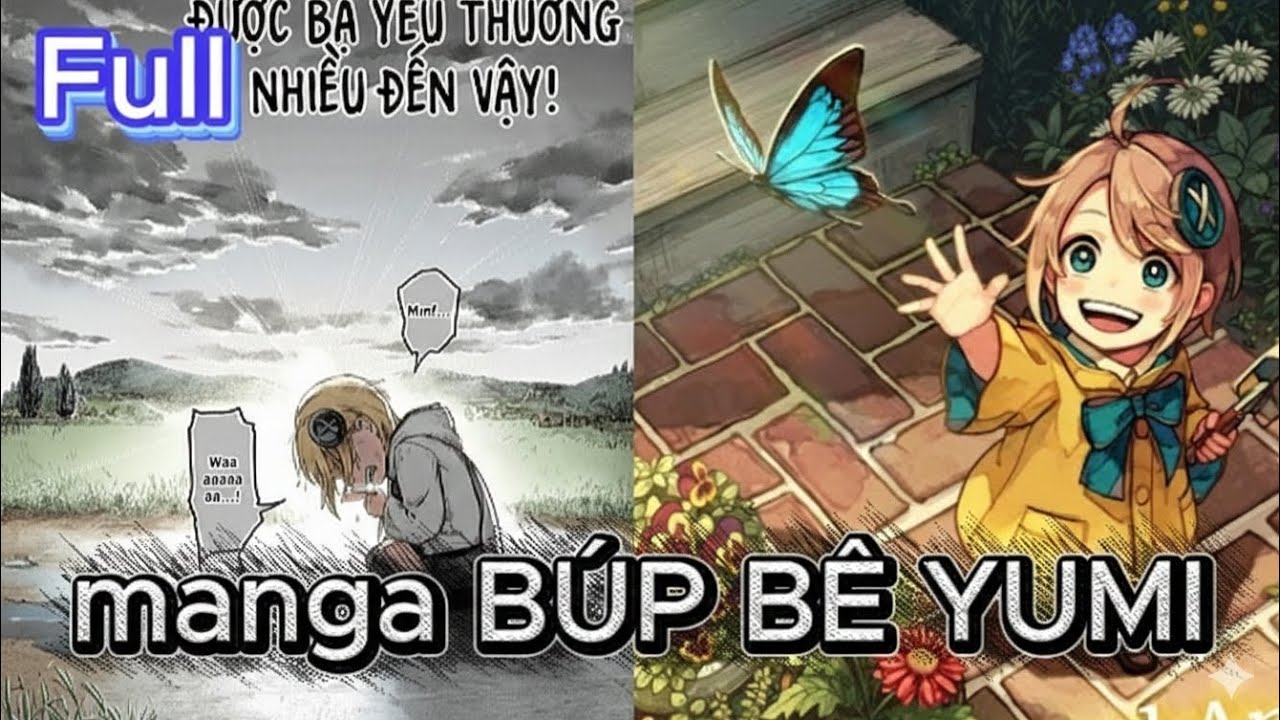 Full tập truyện Kataude no Amy | woaloww