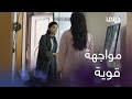 بنات الملاكمة الحلقة 11 مواجهة قاسية بين جود ووالدتها وطردت البنات بسبب بدر 