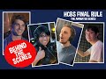 The Making of HCBS Animated Series