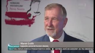 Tvp3 Gdańsk --- Minuta Z Dziejów Ojczyzny