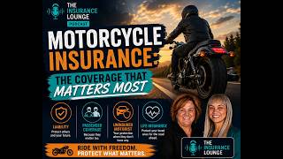 Motorcycles: Coverage For The Bike Is The Smallest Risk
