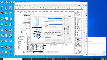 Auto Rotate for all Canon Wide Format Printers