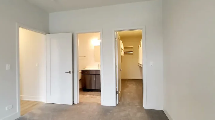 ☆ 5117 Fairview Ave -316 ☆ Downers Grove ☆ New Construction ☆ 2bed/2bath ☆