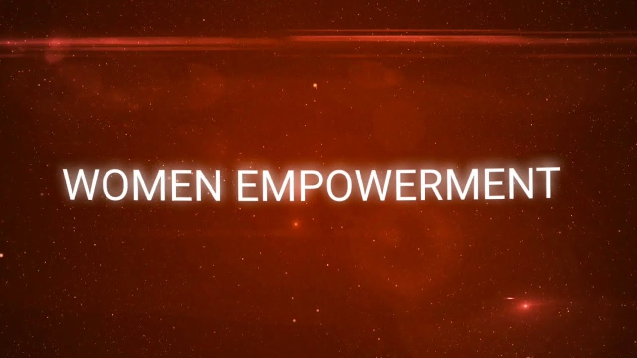 BHMS 20-21 Batch || Mavericks || Girls Dance Drama performance || Women Empowerment