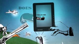 11 incredible facts about PocketBook