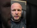 ⚡️ «Смейся, смейся», — легендарный Шлеменко обратился к Магомеду Исмаилову