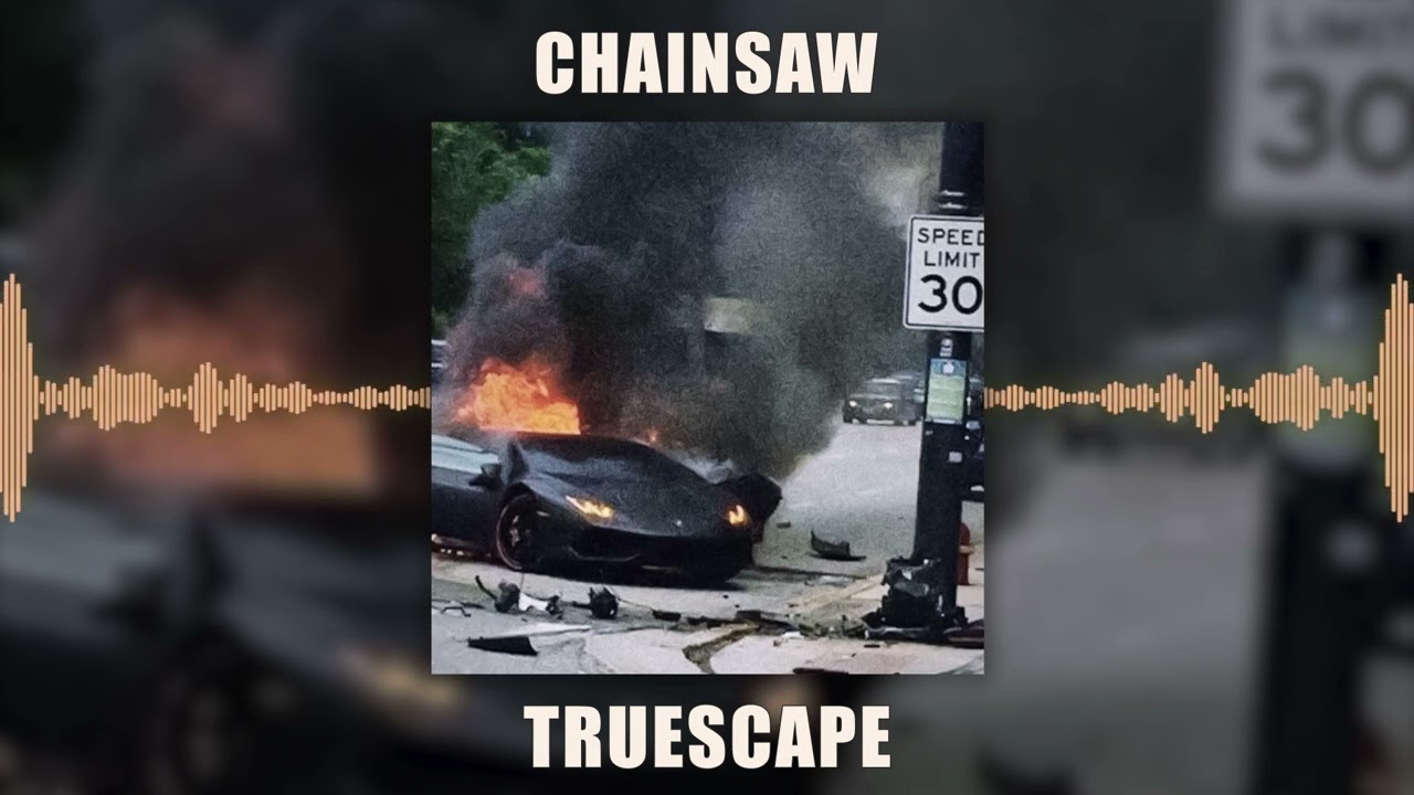 [SOLD] DEPTH STRIDA X SUGS Type Beat - "Chainsaw" [prod. by truescape]