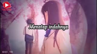 Masih (Sahabatku kekasihku) -Ada band (AnimeMusicVideo) #animemusicvideo #anime #adaband #AMV