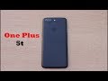 One Plus 5t Review