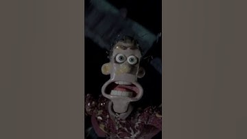 Is Mrs. Tweedy The Real Victim in Chicken Run?