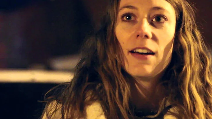 Laura McElroy of Comrades - Being Married in a Band