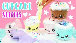 How to Make Kawaii Cupcake Scented Fluffy Slime! 💕
FULL SUPPLY LIST HERE: http://kawaiisweetworld.com/how-to-make-kawaii-cupcake-slime/
ETSY STICKER SHOP: https://www.etsy.com/shop/KawaiiSweetWorld
KAWAII FACE STICKERS: https://www.etsy.com/listing/518323718/kawaii-face-sticker-sheet
Cupcake Containers - similar
https://www.amazon.com/Astra-Gourmet-Classic-Plastic-Container/dp/B01M7YUSG8/ref=sr_1_15?ie=UTF8&qid=1495505153&sr=8-15&keywords=dessert%2Bcontainer%2Bclear%2Bwith%2Blids&th=1
https://www.amazon.com/Plastic-Cupcake-BPA-Free-Containers-Decorative/dp/B00ZW3AWW6/ref=sr_1_19?ie=UTF8&qid=1495505177&sr=8-19&keywords=dessert+container+clear+with+lids
https://www.amazon.com/Plastic-BPA-Free-Containers-Spoons-Straws/dp/B017ABWBBW/ref=sr_1_25?ie=UTF8&qid=1495505177&sr=8-25&keywords=dessert+container+clear+with+lids
**Keep in mind that you can also make these in a regular clear plastic cup and just add shaving cream on top - itll still look like a cupcake! It just wont have a lid :-)
These kawaii cupcakes slimes are zero calorie and lots of fun to play with! :D Enjoy, and make sure to share pictures of your treats on Facebook and Instagram with the hashtag #kawaiisweetworld!
♥ Website: http://kawaiisweetworld.com/
♥ Snapchat: @kawaiisweeteats
♥ Facebook: @kawaiisweeteats
♥ Instagram: @kawaiisweeteats
♥ Twitter: @kawaiisweeteats
♥ Channel: http://bit.ly/18keK04
Music courtesy of Nicolai Heidlas “Morning Sun”
FTC: This video is not sponsored How to Make Kawaii Cupcake Scented Fluffy Slime! 💕