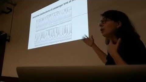 Improving Decision Making and System Performance in Transportation with Mobile Phone Data