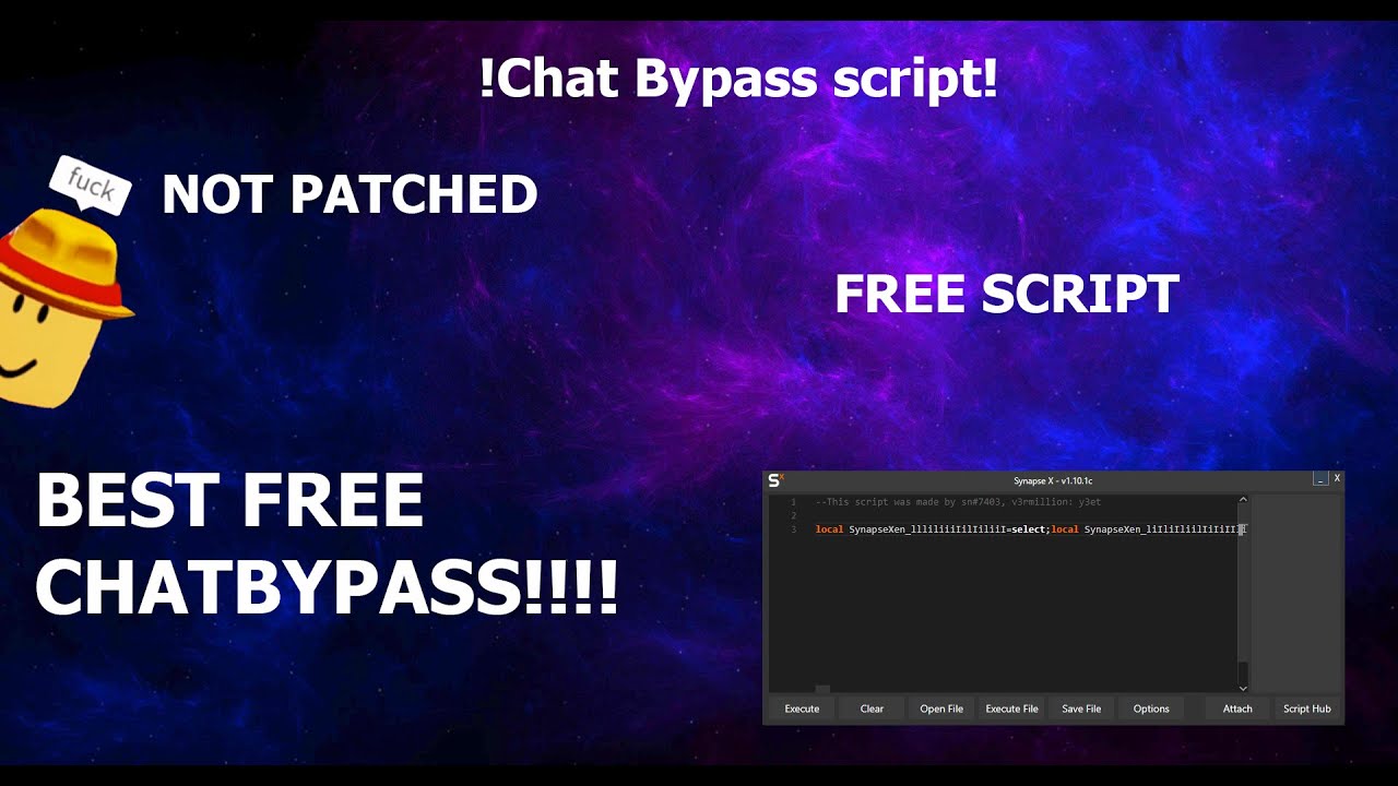 Fe Bypass Script 2019 - roblox ninja assassin hack ios