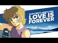 Hakuren Studios || Saint Seiya 1996 Song Collection: Make-Up - Love Is Forever (LYRIC VIDEO)