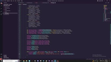 How to Implement Encoders in your Autonomous