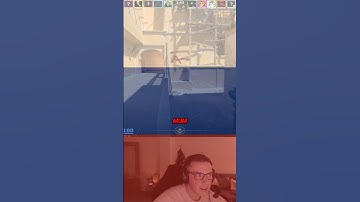 Angry Russian team mates on counterstrike 2 #cs #cs2 #russian #rage #counterstrike