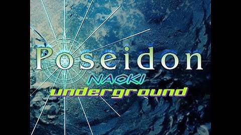 Poseidon // NAOKI underground ~DDR XXTREME CSP chart~