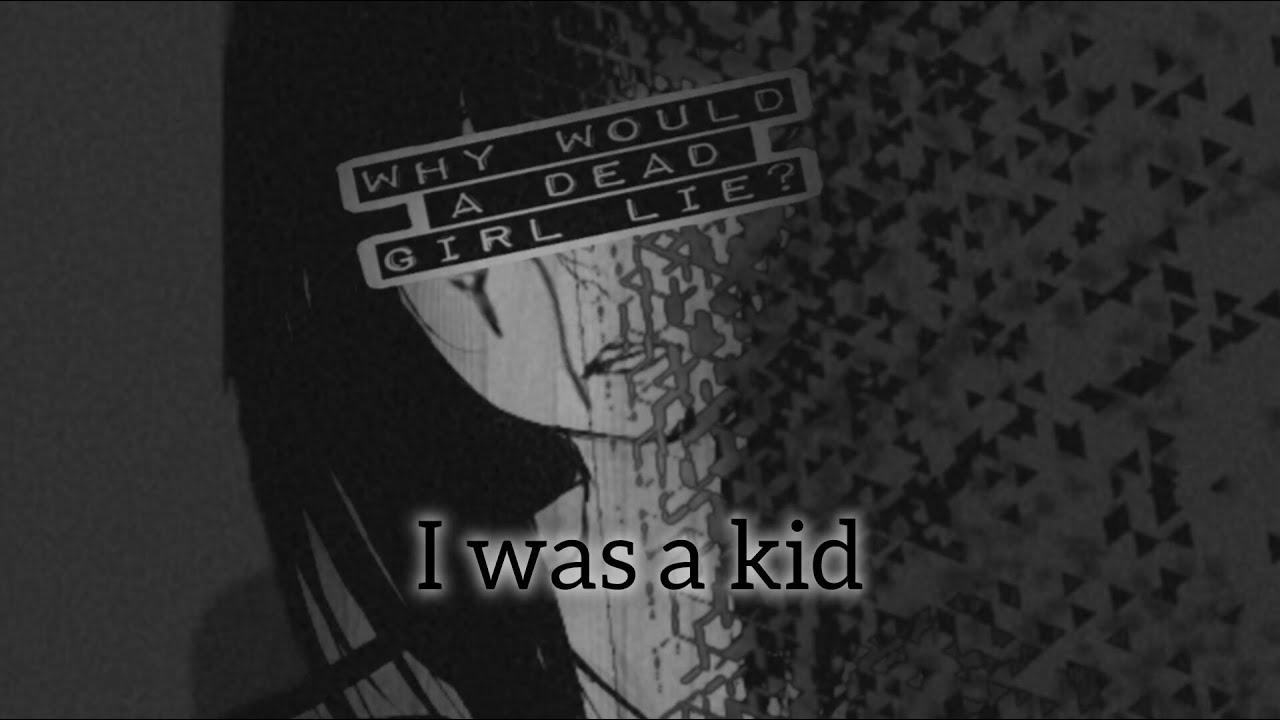 Nightcore- Family Line |Conan Gray| *Lyrics - YouTube