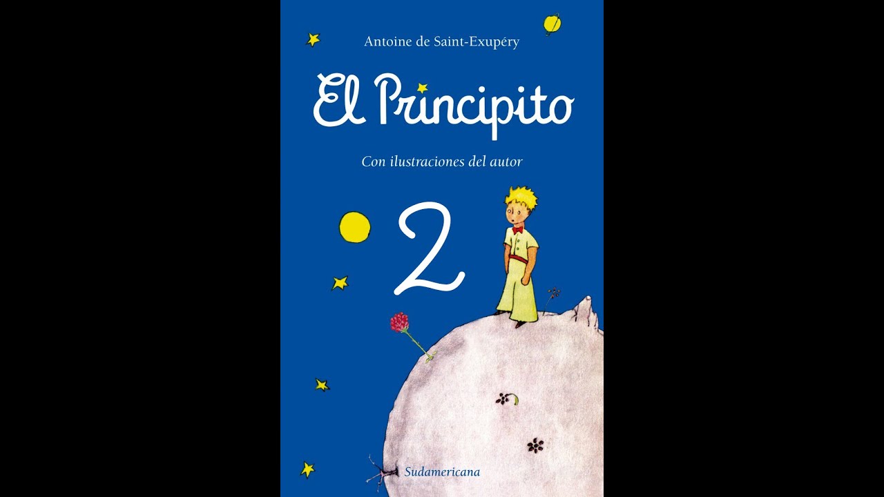 El Principito Resumen 2/3 YouTube