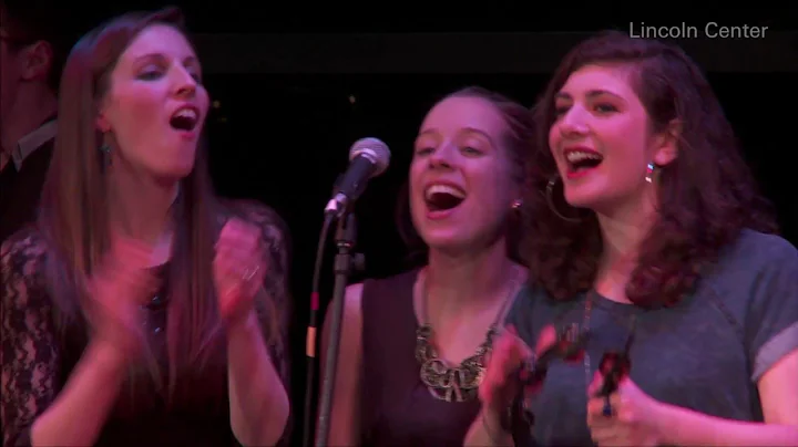 Shaina Taub: The Reminder Song