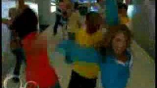 High School Musical 2 Premiere - London