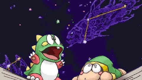 [TAS]Arcade Puzzle Bobble 2X -Player vs Computer