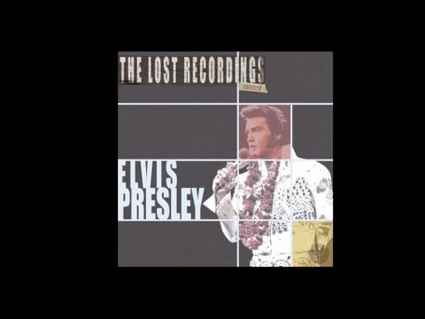 Elvis Presley - Blue Suede Shoes 1956