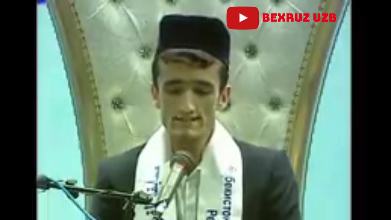 АБДУЛЛАЗИЗ К,ОРИ  СУРХАНДАРЁ ХОНДИЗА