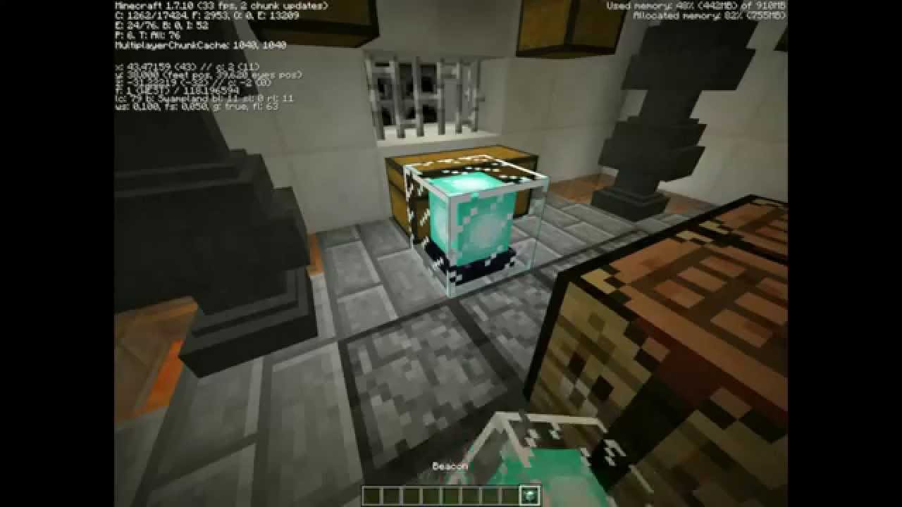 Hur Gör Man En Skylt I Minecraft