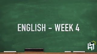Famous CC Cycle 2 Week 4 English Net Worth