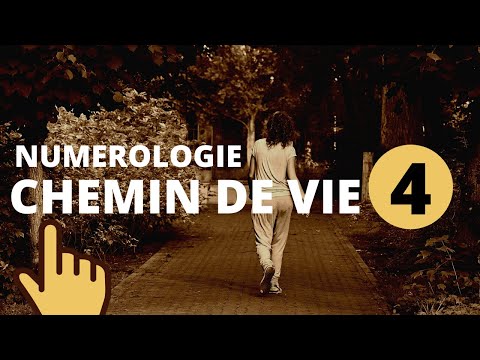 Vidéo: Recherche: Que Signifie La Réussite Du Chemin De Vie - Vue Alternative