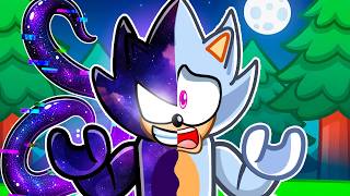 Hyper Sonic Becomes Immortal In Roblox...
