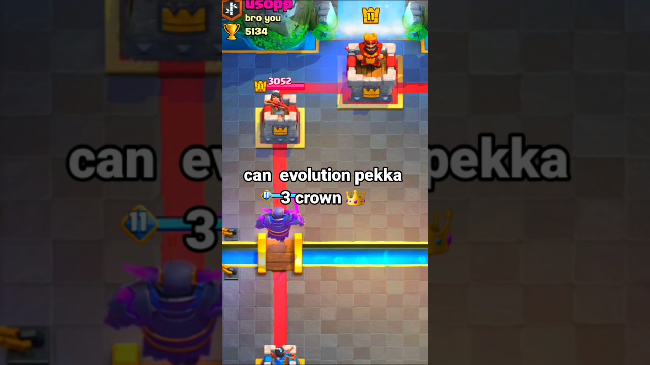3 crowning only pekka 
