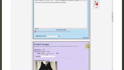 How To Modify Products On InstanteStore
