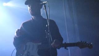 The Radio Dept. - Never Follow Suit (Live @ Scala, London, 31/01/17) screenshot 5