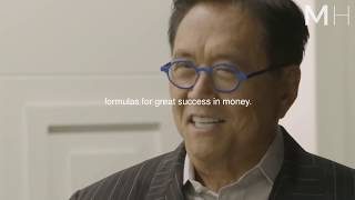 Robert Kiyosaki 2019 -  KEEP THEM POOR! The Speech That Broke The Internet!