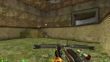 Spb arena cup | olega7or vs Worldspawn