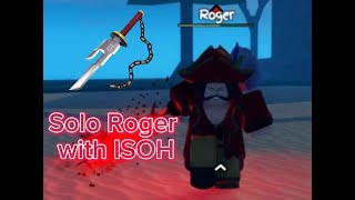 How To Solo Roger