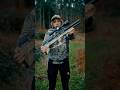 El Rifle PCP Bullpup Más Famoso del Mundo