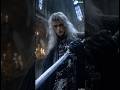 Enter Castlevania’s : epic battles, legendary heroes, and cursed legacies. Are you ready? Netflix