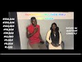 EPISODE TWO (CAN YOU FACE THE CHALLENGE)