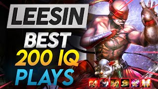 What 10000 Hours Of Lee Sin Experience Looks Like ?