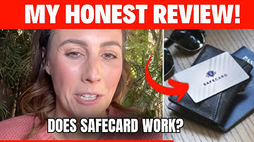 Cardian the Safecard Reviews (2025): SAFECARD Works or Is It a SCAM?