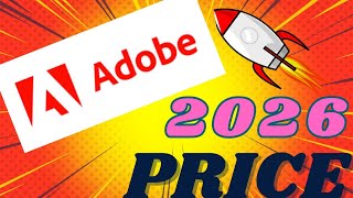 🚨 Adobe vs AI: Is the Market Overreacting?? #adbestock #adobestock #nasdaq100