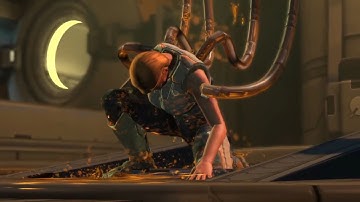 XCOM: Enemy Within [Ironman, Discord Adoptions] 4