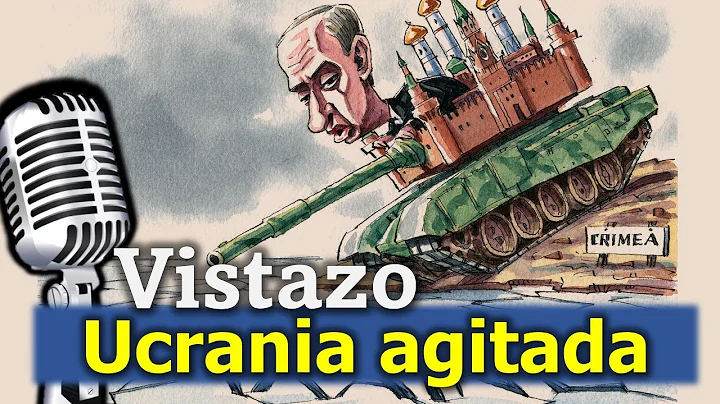 Guerra de Ucrania, Argentina, intervencin turca en...